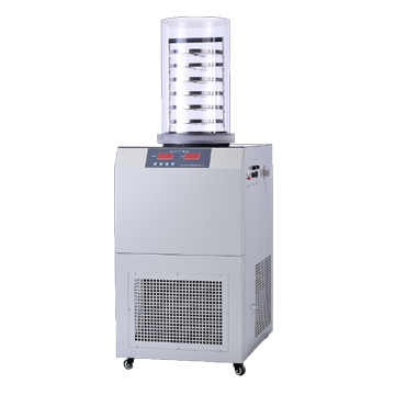 上海精其冷凍干燥機(jī)（普通型）FD-1A-80
