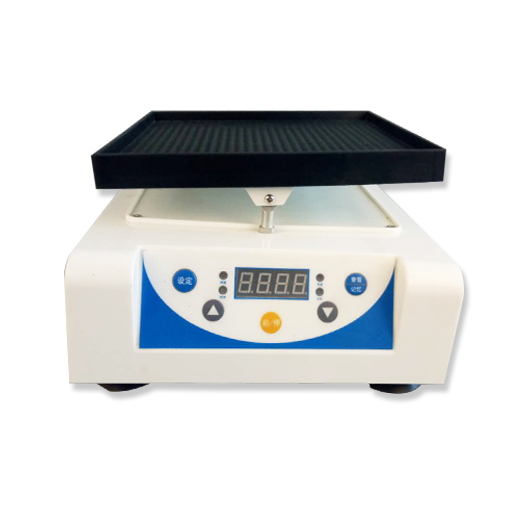 上海精其脫色搖床擺動式（橡膠板）YT-103B