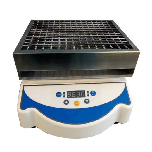 上海精其脫色搖床擺動(dòng)式（萬(wàn)用彈簧夾）YT-101TB