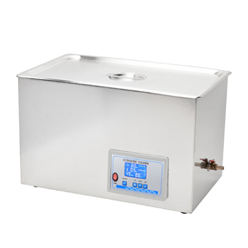 上海精其DTD系列超聲波清洗機SB25-12DTD