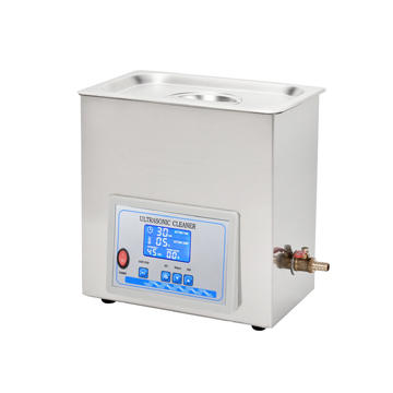 上海精其DTS系列雙頻超聲波清洗機SB-3200DTS