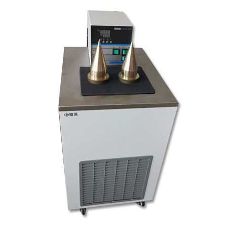 上海精其額溫槍校準(zhǔn)專(zhuān)用恒溫水槽ZDLCD-10