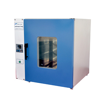 上海精其電熱恒溫鼓風(fēng)干燥箱DHG-9033A