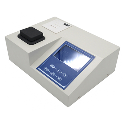 上海精其總磷測定儀(含消解儀、帶打印、可聯(lián)接電腦）WD9102P