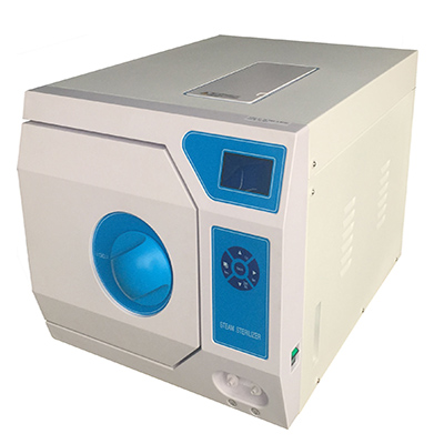 上海精其臺(tái)式滅菌器DGT-23B