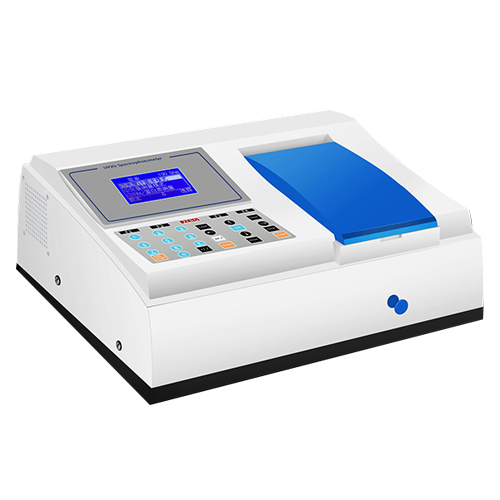 上海精其紫外可見分光光度計(jì)UV-1600PC-1