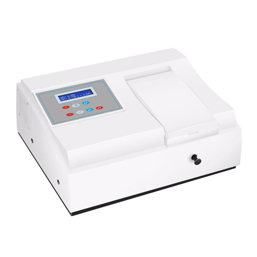 上海精其紫外可見分光光度計(jì)（自動(dòng)）UV752N