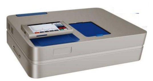 上海精其雙光束紫外可見分光光度計(jì)TU-1901S