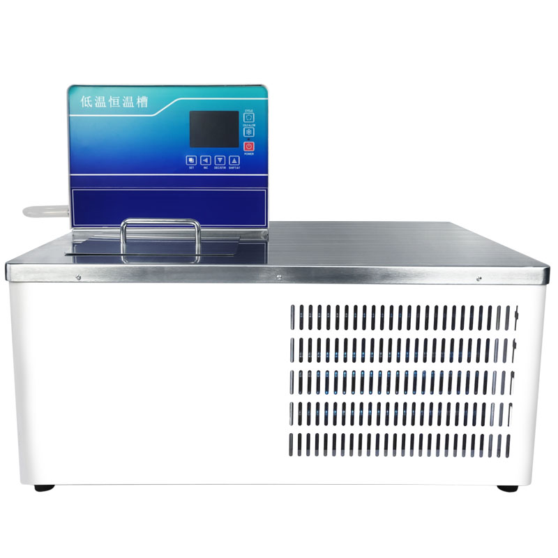 上海精其臥式低溫恒溫槽DCW-0520