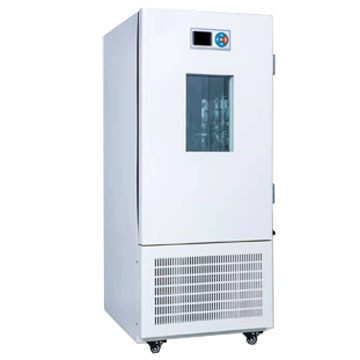 生化培養(yǎng)箱LRH系列