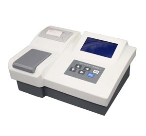 上海精其水產養(yǎng)殖測定儀WD9801