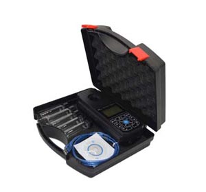 上海精其水產養(yǎng)殖測定儀WD9501